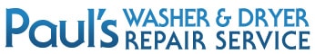 Paul's Washer and Dryer Repair