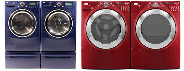 new-washing-machines